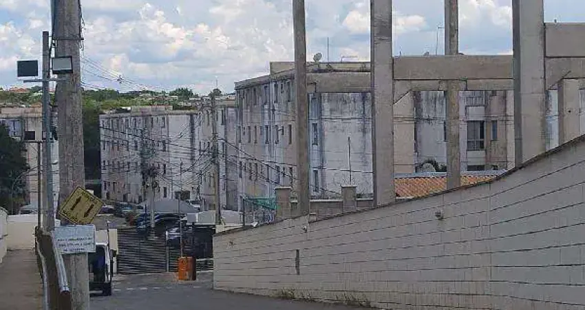 Oportunidade Única em BETIM - MG | Tipo: Apartamento | Negociação: Leilão | Situação: Imóvel