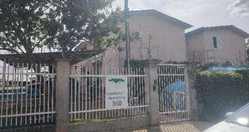 Oportunidade Única em PASSO FUNDO - RS | Tipo: Apartamento | Negociação: Leilão | Situação: Imóvel