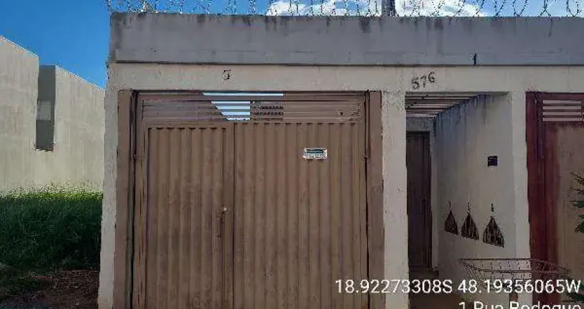 Oportunidade Única em UBERLANDIA - MG | Tipo: Casa | Negociação: Leilão | Situação: Imóvel