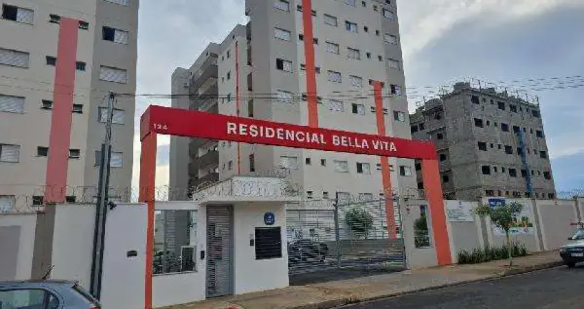 Oportunidade Única em UBERLANDIA - MG | Tipo: Apartamento | Negociação: Leilão | Situação: Imóvel