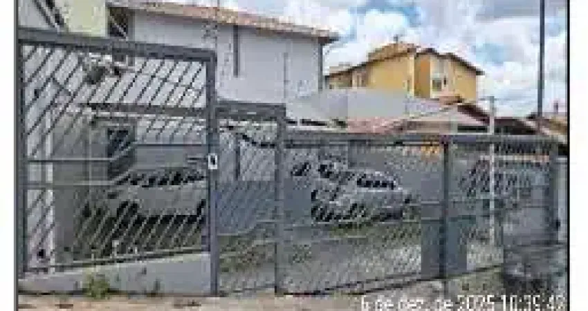 Oportunidade Única em BELO HORIZONTE - MG | Tipo: Casa | Negociação: Leilão | Situação: Imóvel