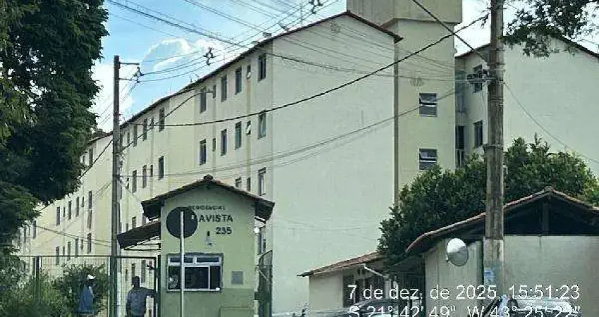 Oportunidade Única em JUIZ DE FORA - MG | Tipo: Apartamento | Negociação: Leilão | Situação: Imóvel