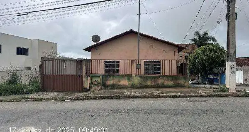 Oportunidade Única em NOVA SERRANA - MG | Tipo: Casa | Negociação: Leilão | Situação: Imóvel