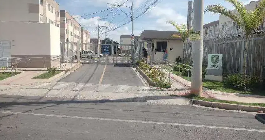 Oportunidade Única em CONTAGEM - MG | Tipo: Apartamento | Negociação: Leilão | Situação: Imóvel