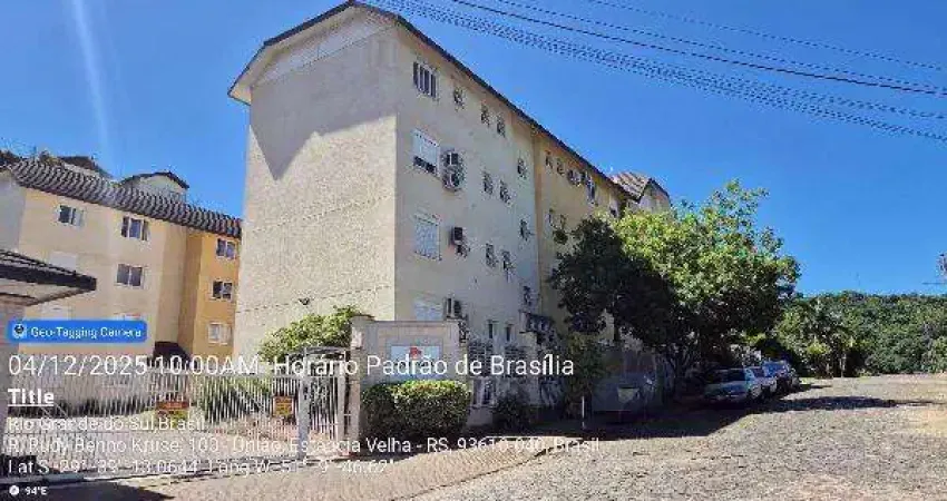 Oportunidade Única em ESTANCIA VELHA - RS | Tipo: Apartamento | Negociação: Leilão | Situação: Imóvel