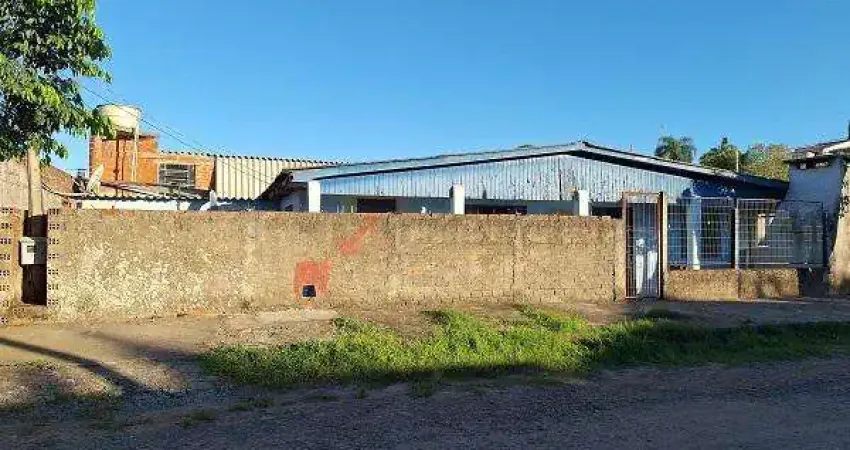 Oportunidade Única em SANTA MARIA - RS | Tipo: Casa | Negociação: Leilão | Situação: Imóvel