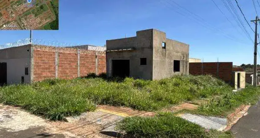 Oportunidade Única em UBERABA - MG | Tipo: Casa | Negociação: Leilão | Situação: Imóvel