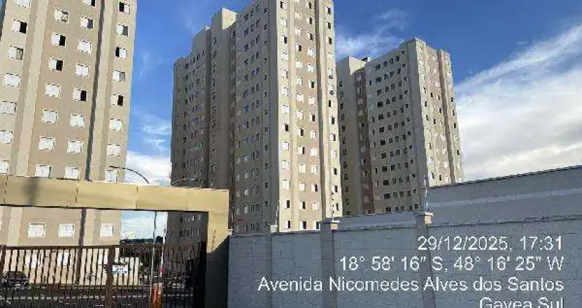 Oportunidade Única em UBERLANDIA - MG | Tipo: Apartamento | Negociação: Leilão | Situação: Imóvel