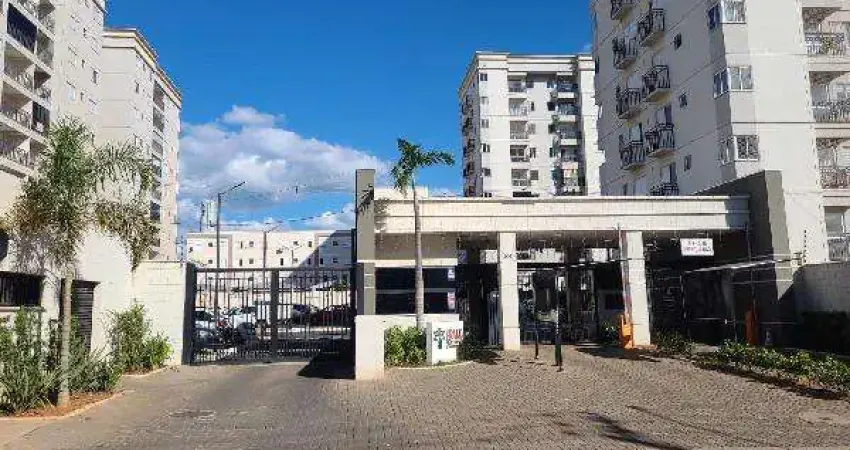 Oportunidade Única em UBERLANDIA - MG | Tipo: Apartamento | Negociação: Leilão | Situação: Imóvel