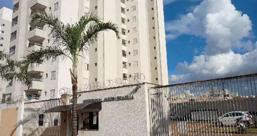 Oportunidade Única em UBERLANDIA - MG | Tipo: Apartamento | Negociação: Leilão | Situação: Imóvel