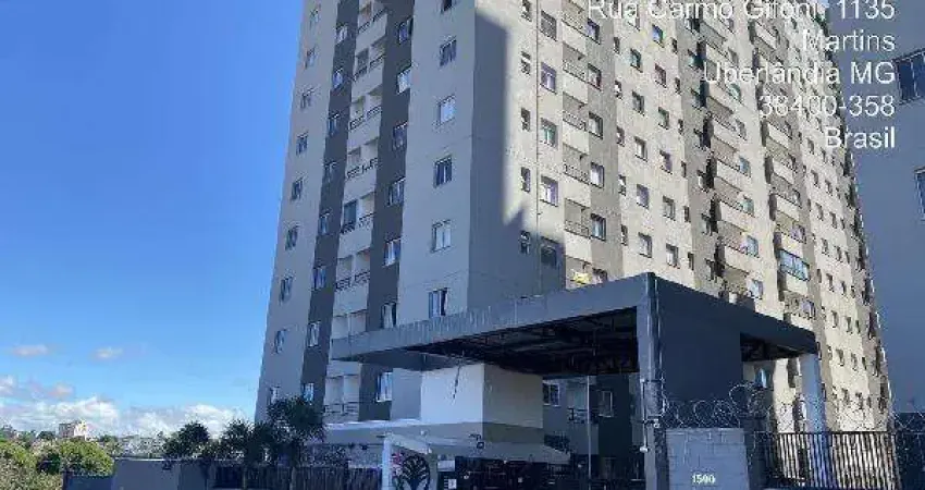 Oportunidade Única em UBERLANDIA - MG | Tipo: Apartamento | Negociação: Leilão | Situação: Imóvel