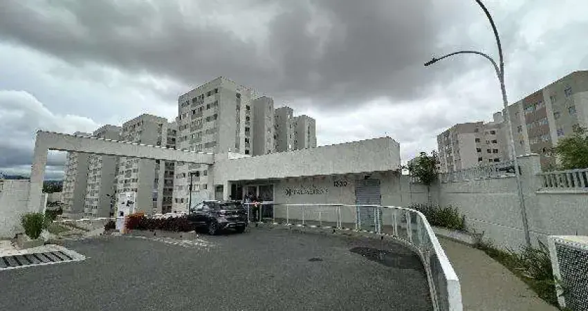 Oportunidade Única em BELO HORIZONTE - MG | Tipo: Apartamento | Negociação: Leilão | Situação: Imóvel