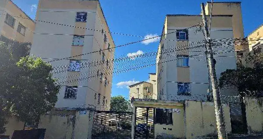 Oportunidade Única em BELO HORIZONTE - MG | Tipo: Apartamento | Negociação: Leilão | Situação: Imóvel