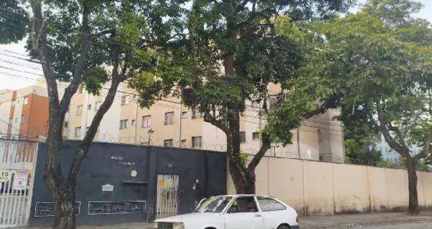 Oportunidade Única em BELO HORIZONTE - MG | Tipo: Apartamento | Negociação: Leilão | Situação: Imóvel