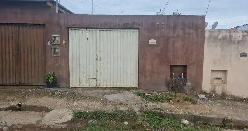 Oportunidade Única em DIVINOPOLIS - MG | Tipo: Casa | Negociação: Leilão | Situação: Imóvel