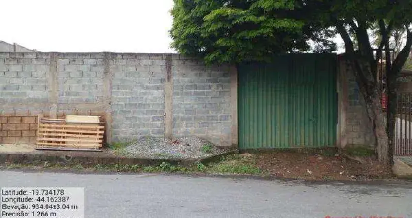 Oportunidade Única em ESMERALDAS - MG | Tipo: Terreno | Negociação: Leilão | Situação: Imóvel