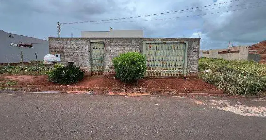 Oportunidade Única em ITURAMA - MG | Tipo: Prédio | Negociação: Leilão | Situação: Imóvel