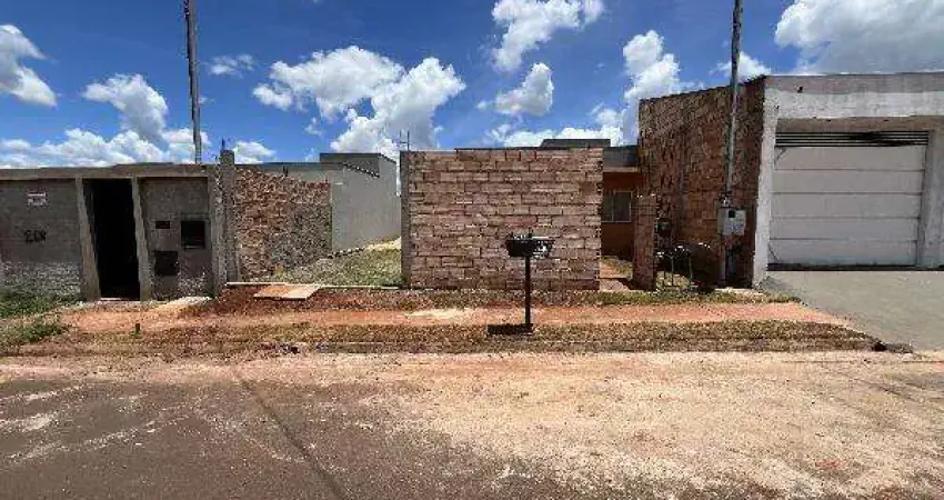 Oportunidade Única em UBERABA - MG | Tipo: Casa | Negociação: Leilão | Situação: Imóvel