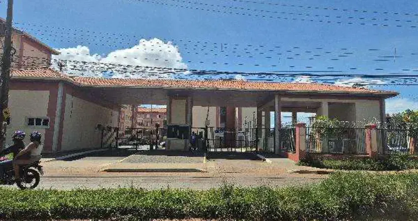 Oportunidade Única em UBERLANDIA - MG | Tipo: Apartamento | Negociação: Leilão | Situação: Imóvel