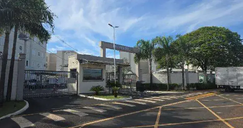 Oportunidade Única em UBERLANDIA - MG | Tipo: Apartamento | Negociação: Leilão | Situação: Imóvel