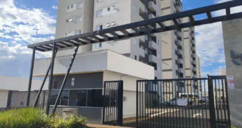 Oportunidade Única em UBERLANDIA - MG | Tipo: Apartamento | Negociação: Leilão | Situação: Imóvel