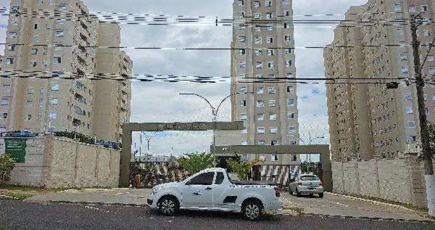 Oportunidade Única em UBERLANDIA - MG | Tipo: Apartamento | Negociação: Leilão | Situação: Imóvel