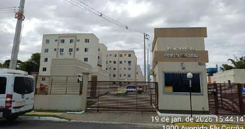 Oportunidade Única em GRAVATAI - RS | Tipo: Apartamento | Negociação: Leilão | Situação: Imóvel