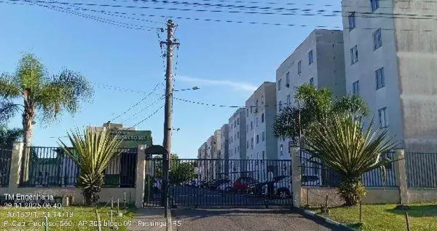 Oportunidade Única em PORTO ALEGRE - RS | Tipo: Apartamento | Negociação: Leilão | Situação: Imóvel