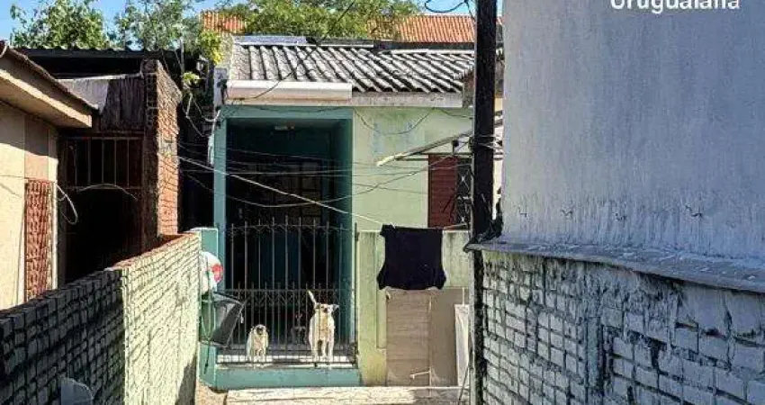 Oportunidade Única em URUGUAIANA - RS | Tipo: Prédio | Negociação: Leilão | Situação: Imóvel