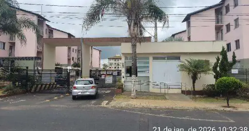 Oportunidade Única em UBERLANDIA - MG | Tipo: Apartamento | Negociação: Leilão | Situação: Imóvel