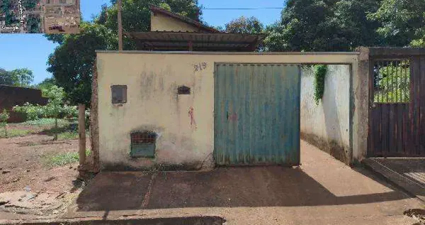 Oportunidade Única em DELTA - MG | Tipo: Casa | Negociação: Leilão | Situação: Imóvel