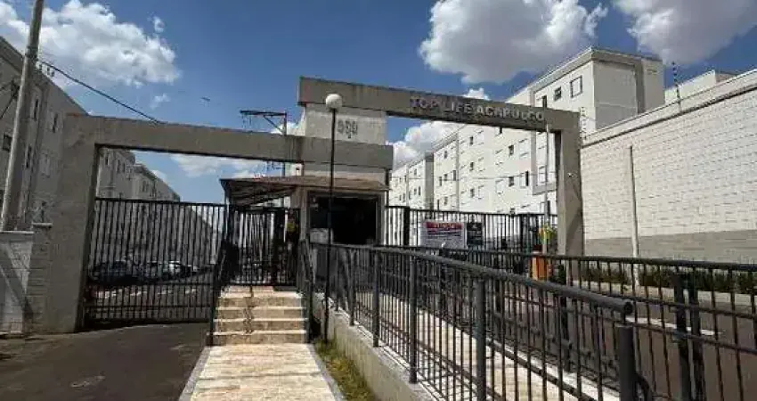 Oportunidade Única em UBERLANDIA - MG | Tipo: Apartamento | Negociação: Leilão | Situação: Imóvel