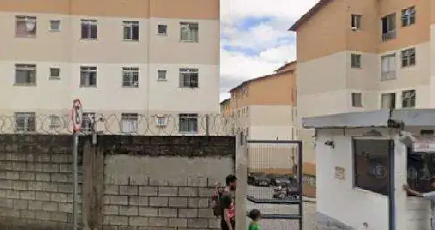 Oportunidade Única em BELO HORIZONTE - MG | Tipo: Apartamento | Negociação: Leilão | Situação: Imóvel