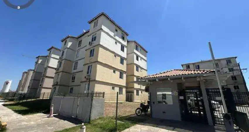 Oportunidade Única em CANOAS - RS | Tipo: Apartamento | Negociação: Leilão | Situação: Imóvel