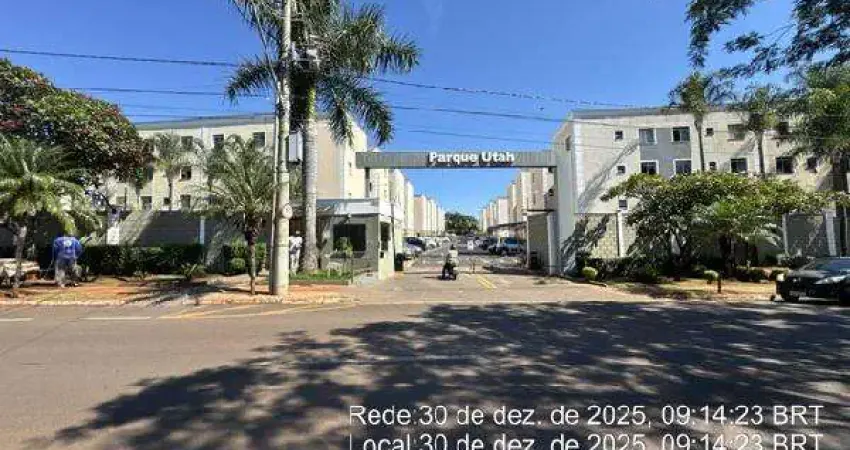Oportunidade Única em UBERABA - MG | Tipo: Apartamento | Negociação: Leilão | Situação: Imóvel