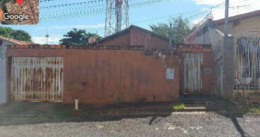 Oportunidade Única em UBERABA - MG | Tipo: Casa | Negociação: Leilão | Situação: Imóvel
