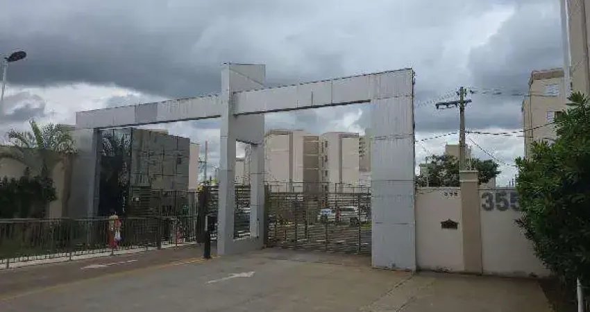 Oportunidade Única em UBERLANDIA - MG | Tipo: Apartamento | Negociação: Leilão | Situação: Imóvel