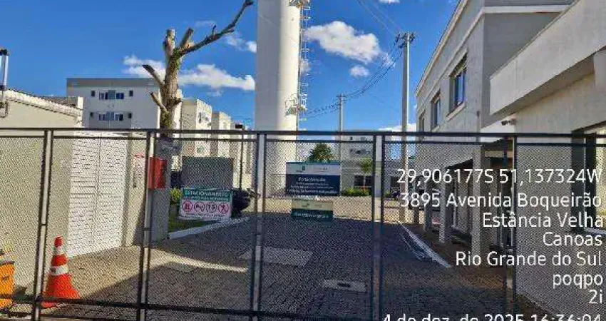 Oportunidade Única em CANOAS - RS | Tipo: Apartamento | Negociação: Leilão | Situação: Imóvel
