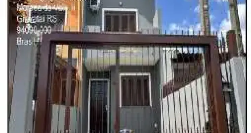 Oportunidade Única em GRAVATAI - RS | Tipo: Casa | Negociação: Leilão | Situação: Imóvel
