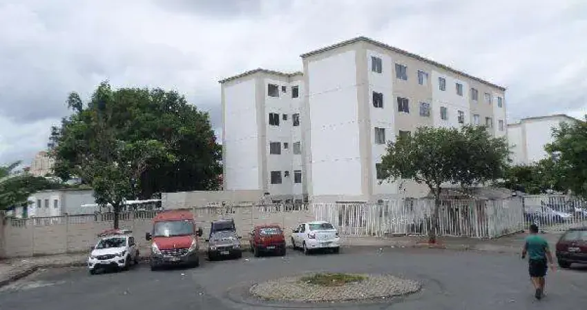 Oportunidade Única em BELO HORIZONTE - MG | Tipo: Apartamento | Negociação: Leilão | Situação: Imóvel