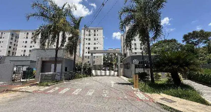 Oportunidade Única em BETIM - MG | Tipo: Apartamento | Negociação: Leilão | Situação: Imóvel