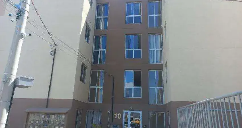 Oportunidade Única em CONTAGEM - MG | Tipo: Apartamento | Negociação: Leilão | Situação: Imóvel