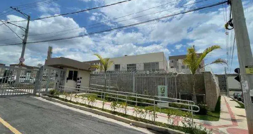 Oportunidade Única em CONTAGEM - MG | Tipo: Apartamento | Negociação: Leilão | Situação: Imóvel