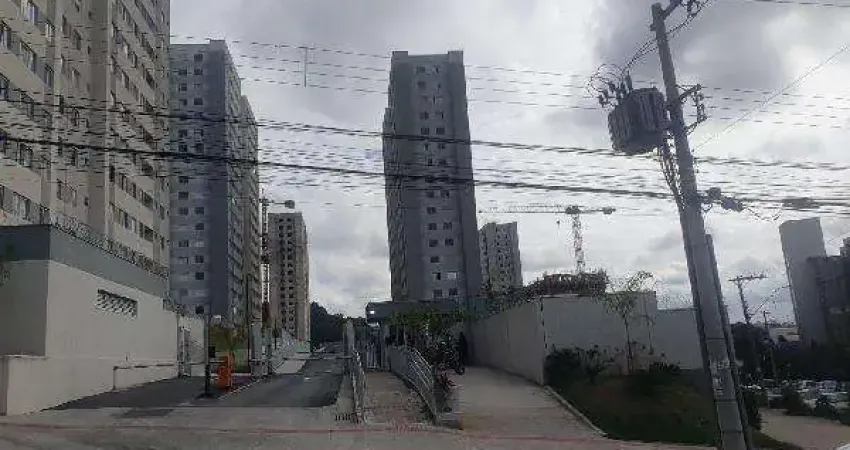 Oportunidade Única em CONTAGEM - MG | Tipo: Apartamento | Negociação: Leilão | Situação: Imóvel