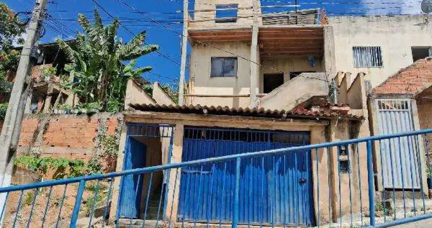 Oportunidade Única em MUTUM - MG | Tipo: Casa | Negociação: Leilão | Situação: Imóvel