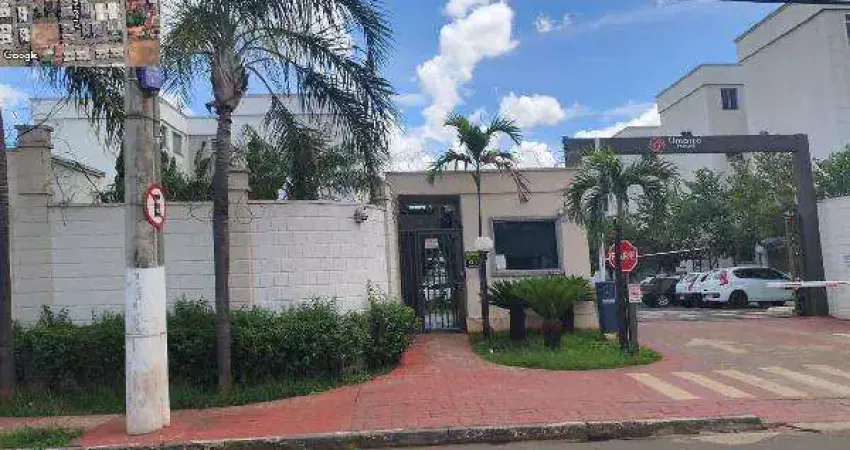 Oportunidade Única em UBERABA - MG | Tipo: Apartamento | Negociação: Leilão | Situação: Imóvel