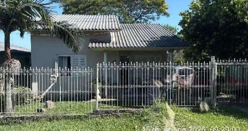Oportunidade Única em SANTA CRUZ DO SUL - RS | Tipo: Casa | Negociação: Leilão | Situação: Imóvel