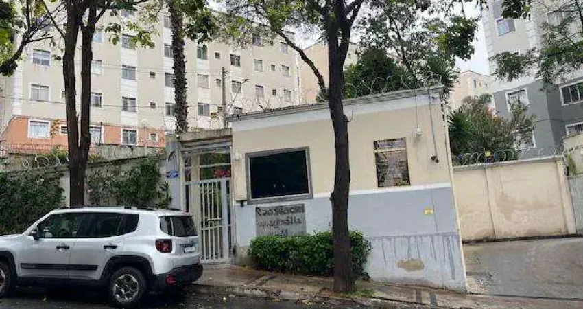 Oportunidade Única em BELO HORIZONTE - MG | Tipo: Apartamento | Negociação: Leilão | Situação: Imóvel
