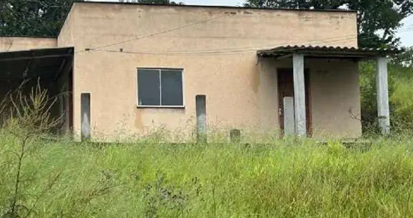 Oportunidade Única em CARANDAI - MG | Tipo: Casa | Negociação: Leilão | Situação: Imóvel