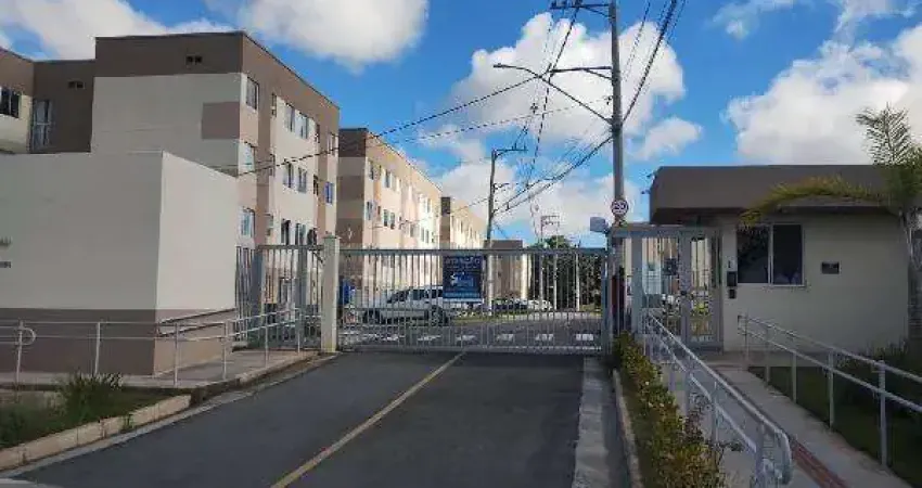 Oportunidade Única em CONTAGEM - MG | Tipo: Apartamento | Negociação: Leilão | Situação: Imóvel